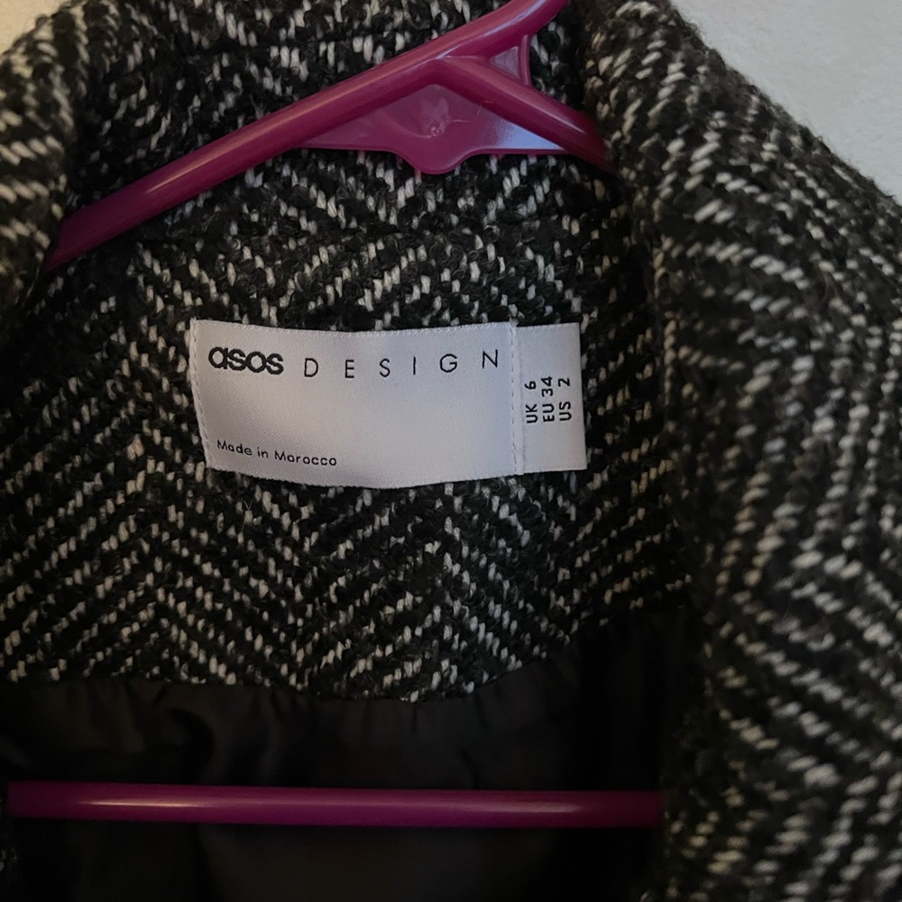 Asos Shacket - image 3